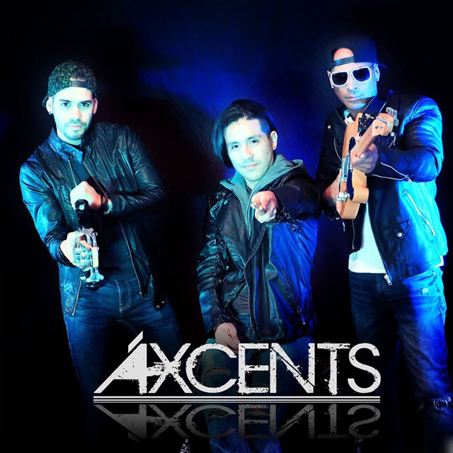 Axcents Band