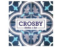 Crosby’s Kitchen & Bar