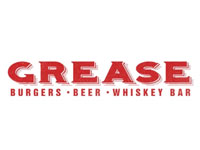 Grease Burger Bar