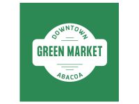 Abacoa Green Market