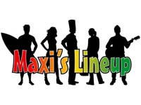 Maxi’s Lineup