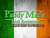 Paddy Mac's
