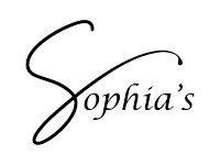 Sophia's Hobe Sound